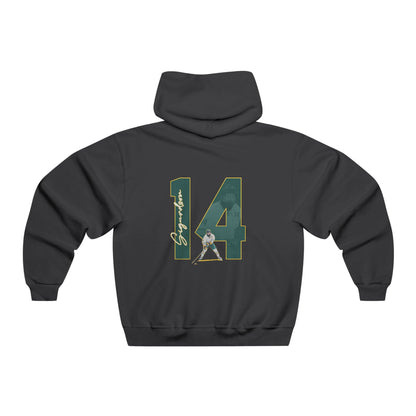 Talon Sigurdson Vintage Hoodie