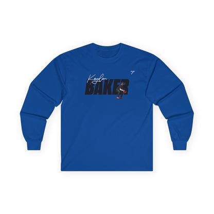 Kayden Baker Long Sleeve