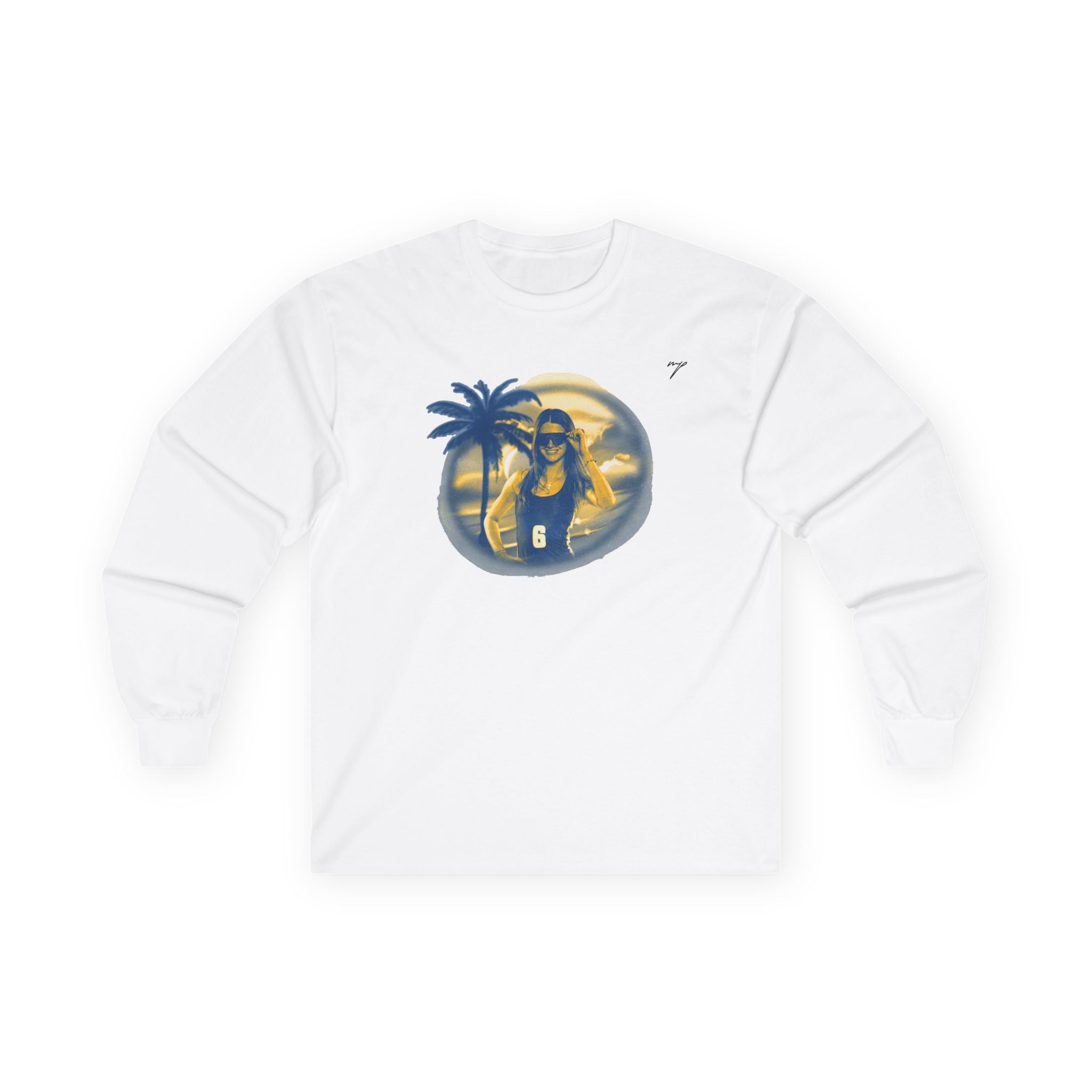 Madeline McCabe Long Sleeve