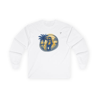 Madeline McCabe Long Sleeve