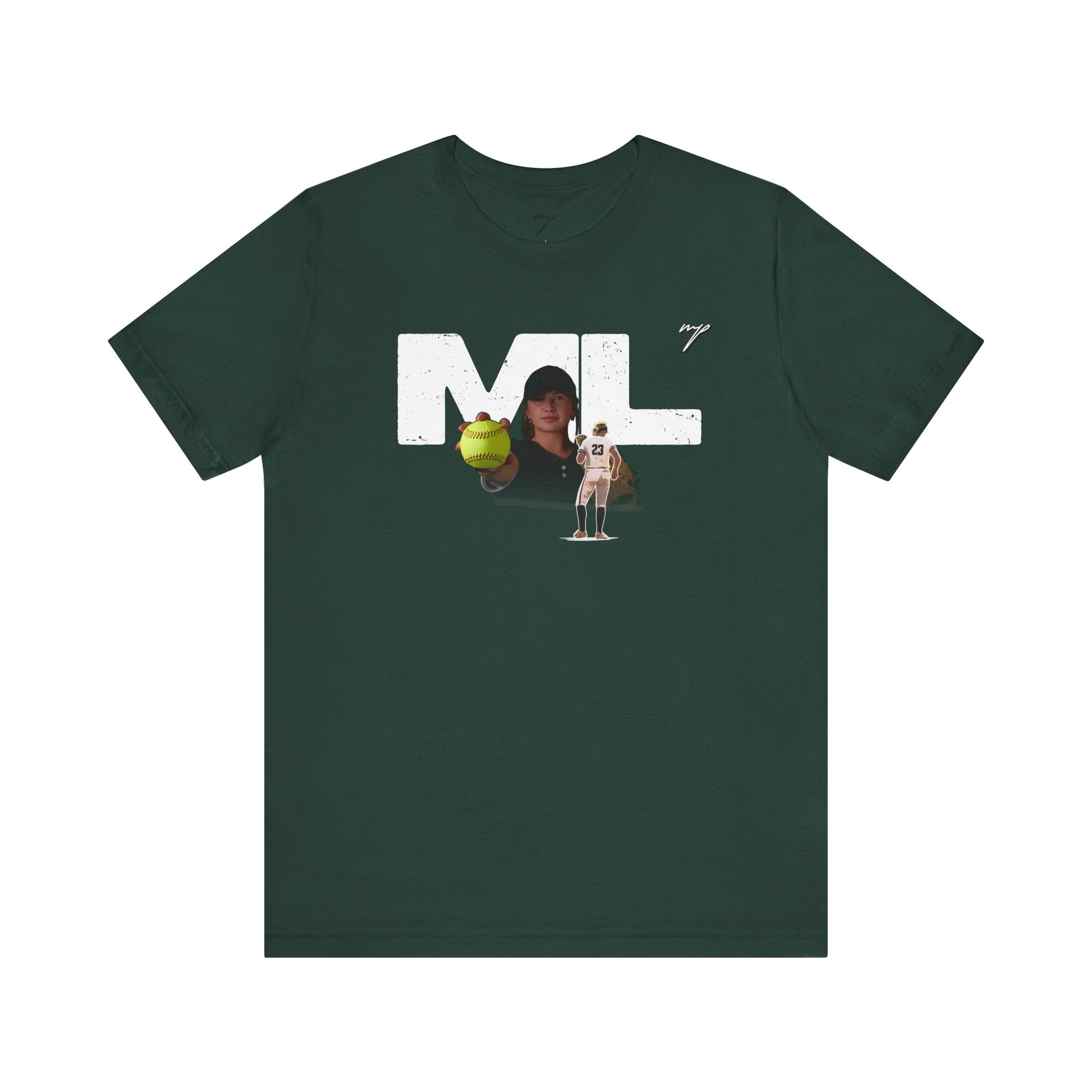 Maeve Lavoy Graphic Tee