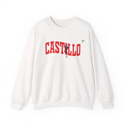 Ava Castillo Crewneck
