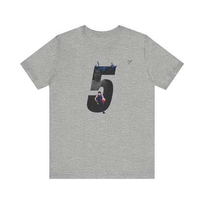 Jorge Jimenez Graphic Tee