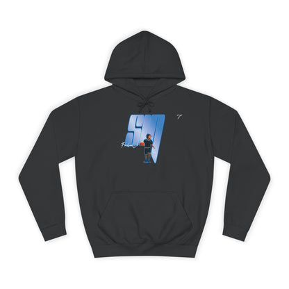 Sin Fordham Jr Hoodie