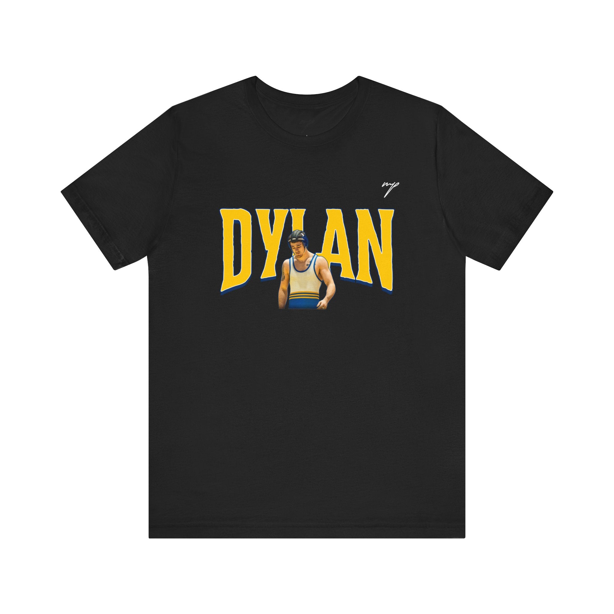 Dylan Kohn Graphic Tee