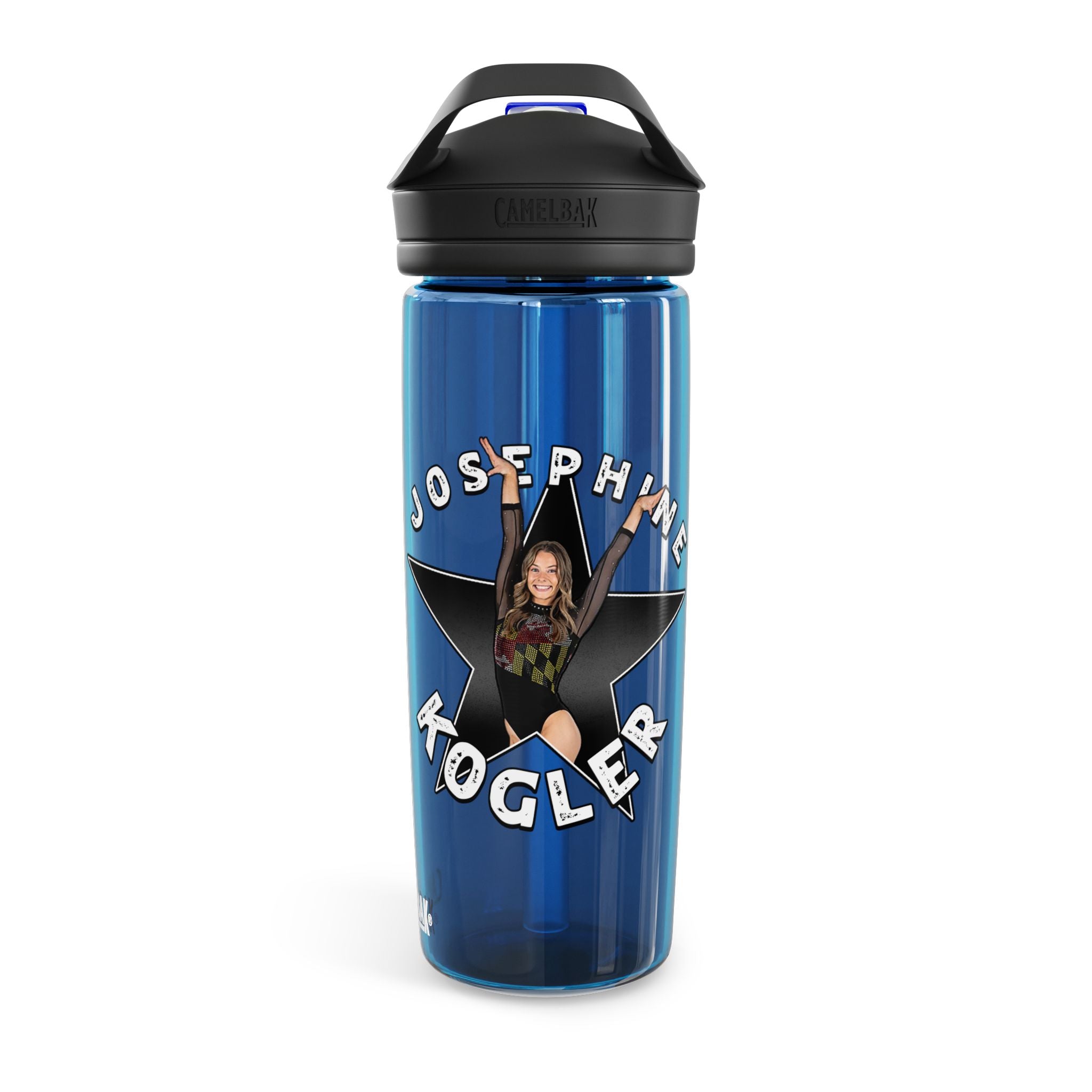 Josephine Kogler CamelBak Water Bottle