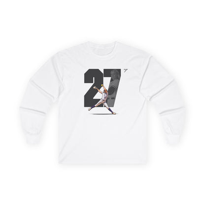 Oakley Vickers Long Sleeve Tee