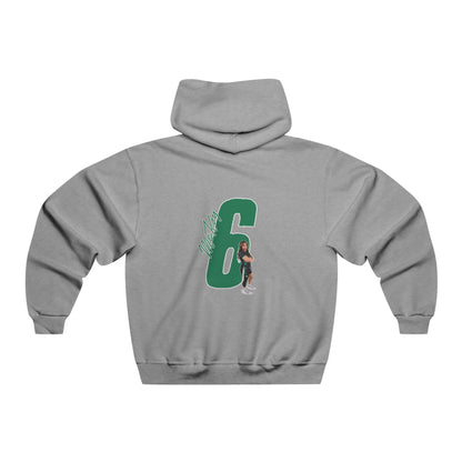 Kris'Shyia McKoy Vintage Hoodie