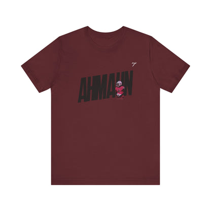 Ahmaun Fowler Graphic Tee