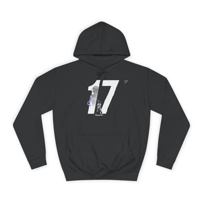 Kira Driggers Hoodie