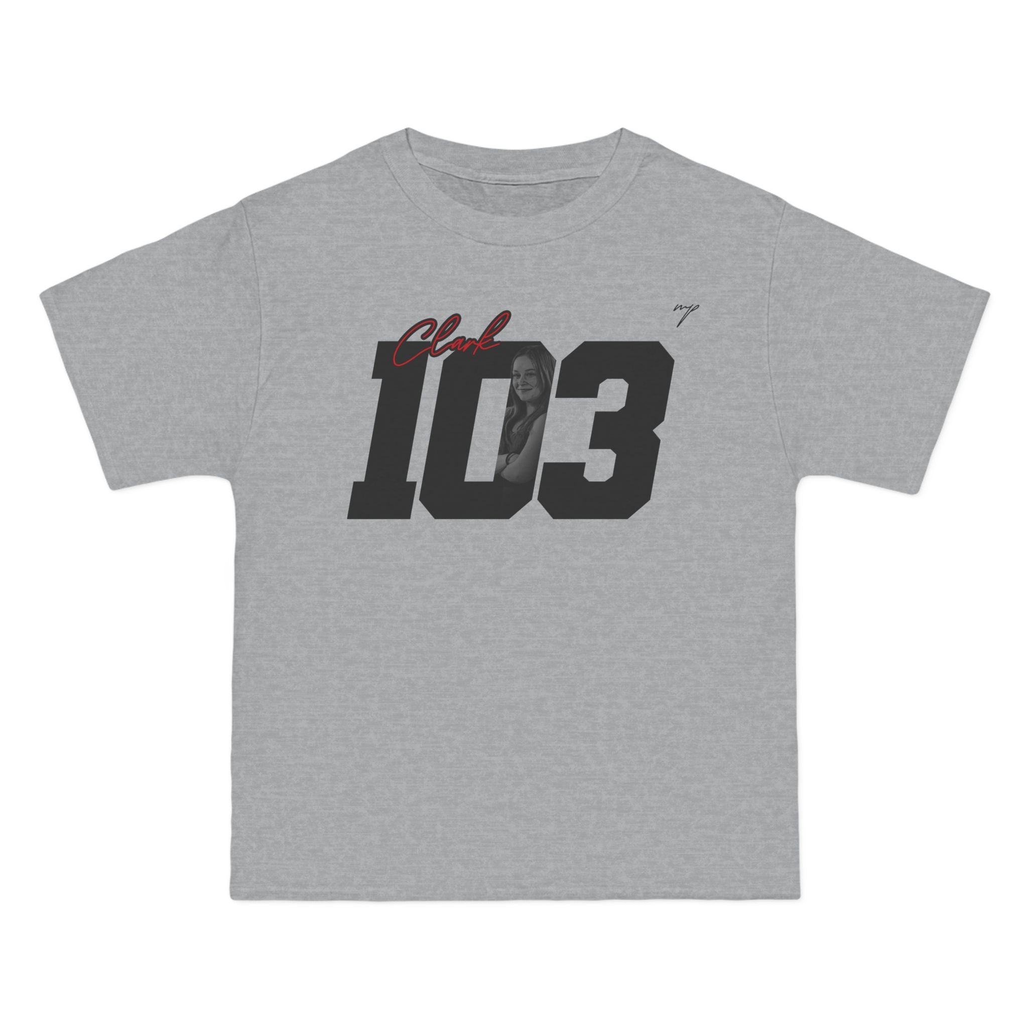 Rhylee Clark Vintage Tee
