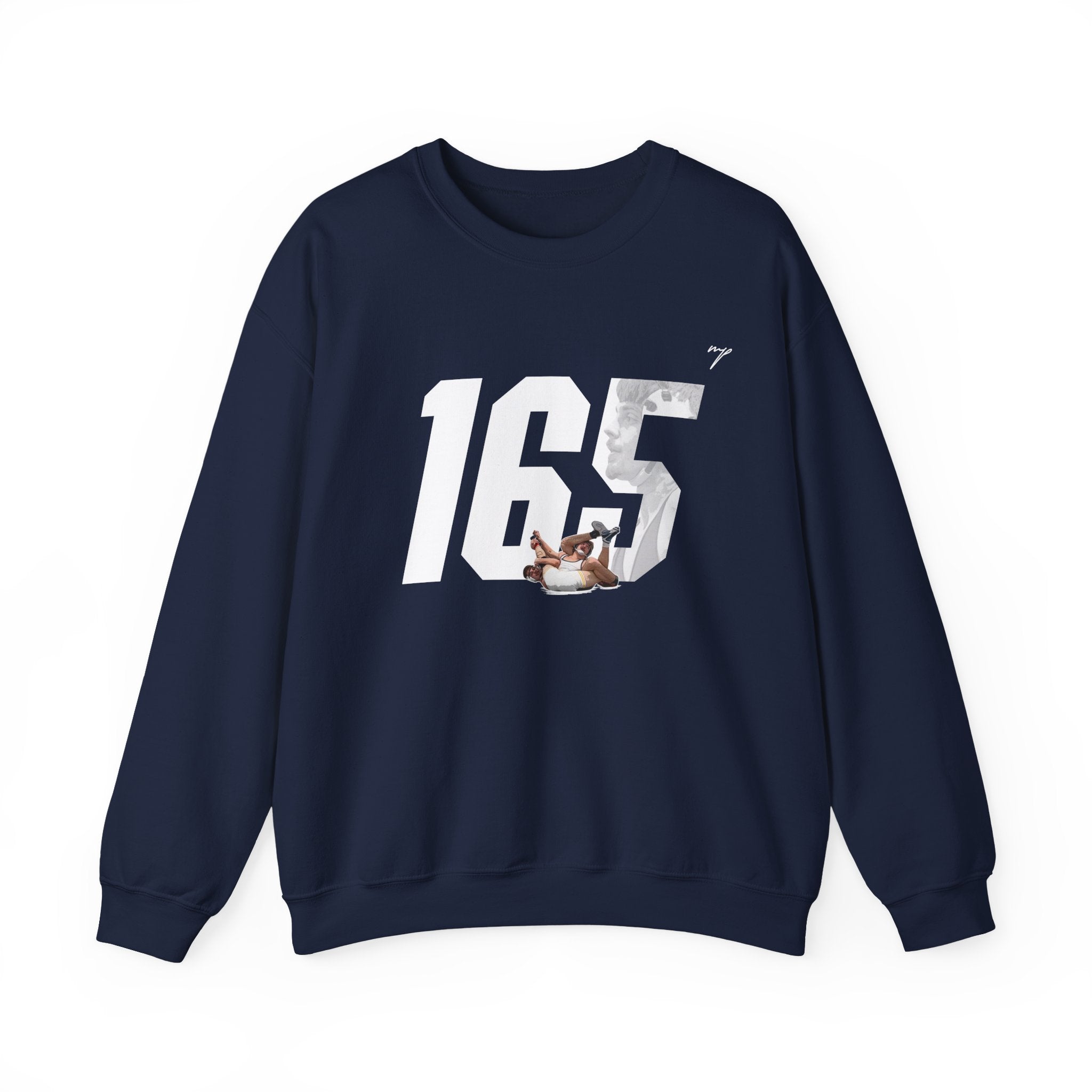 CJ Bauer Crewneck