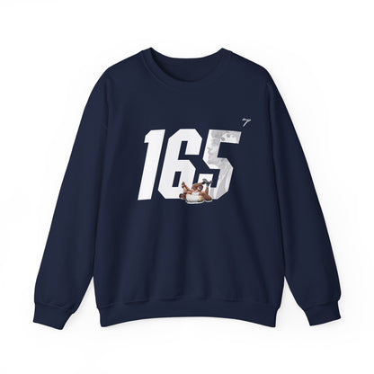 CJ Bauer Crewneck