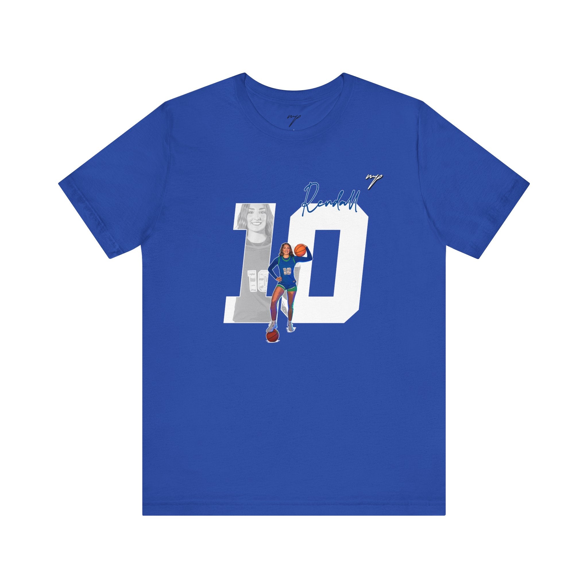 Maddy Rendall Graphic Tee
