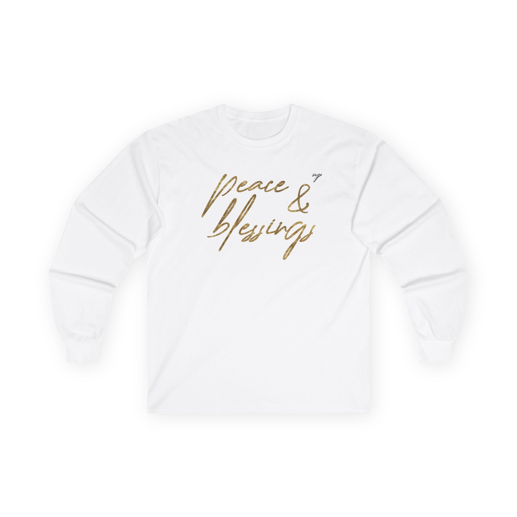 Megan Johnson Long Sleeve Tee