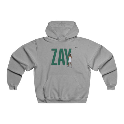 Isaiah Grant Vintage Hoodie