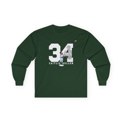Caitlin Mullen Long Sleeve