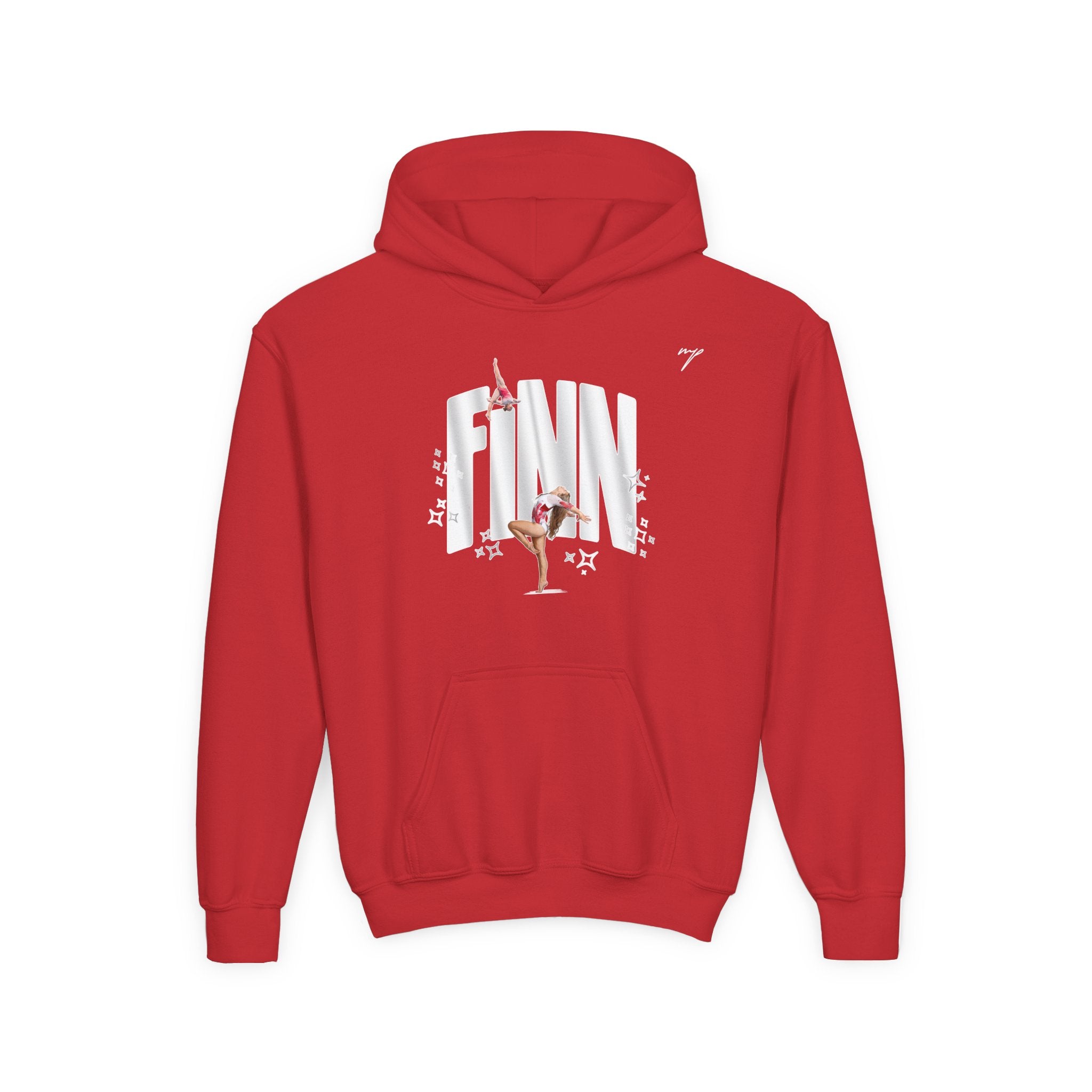 Ava Sutphen YOUTH Hoodie