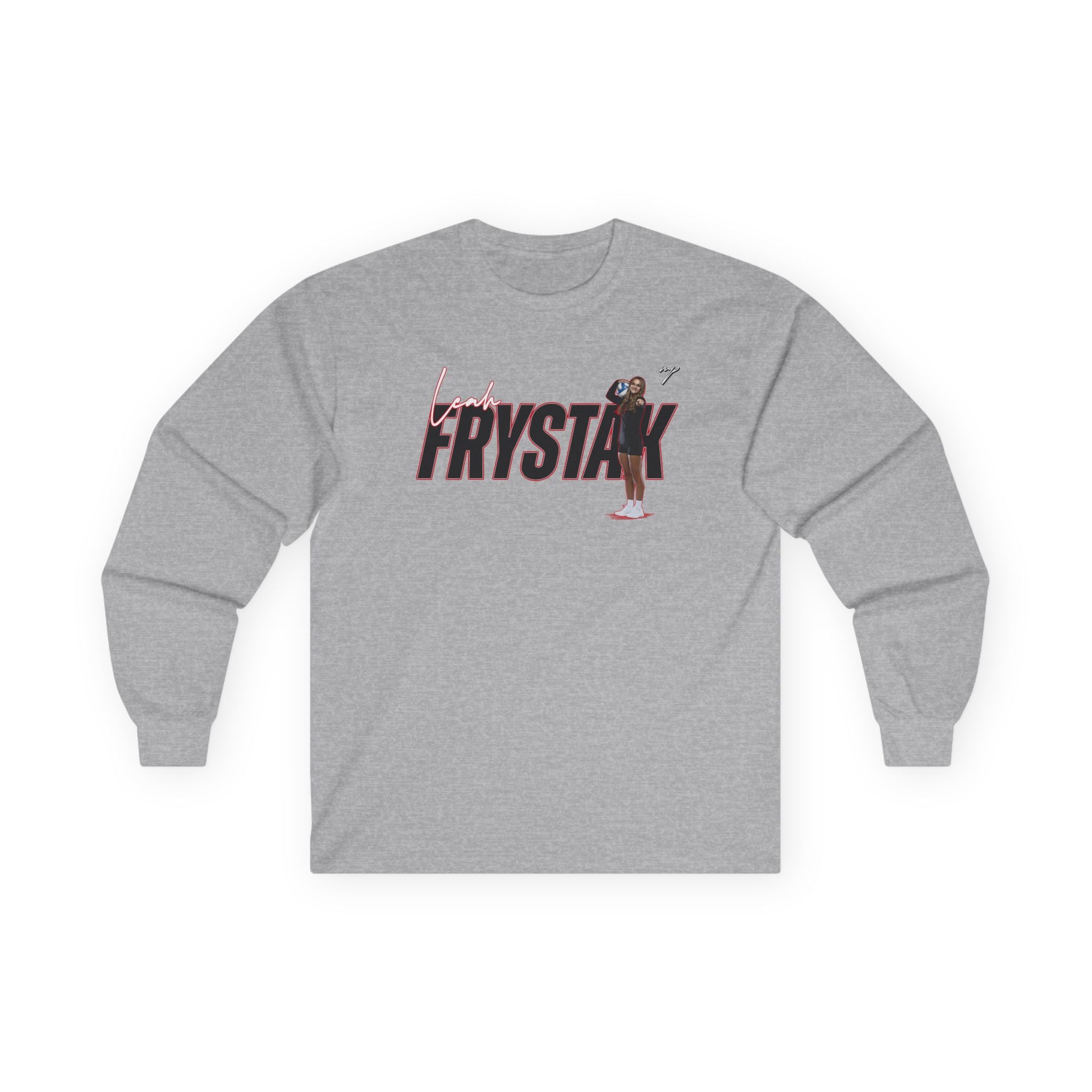 Leah Frystak Long Sleeve Tee