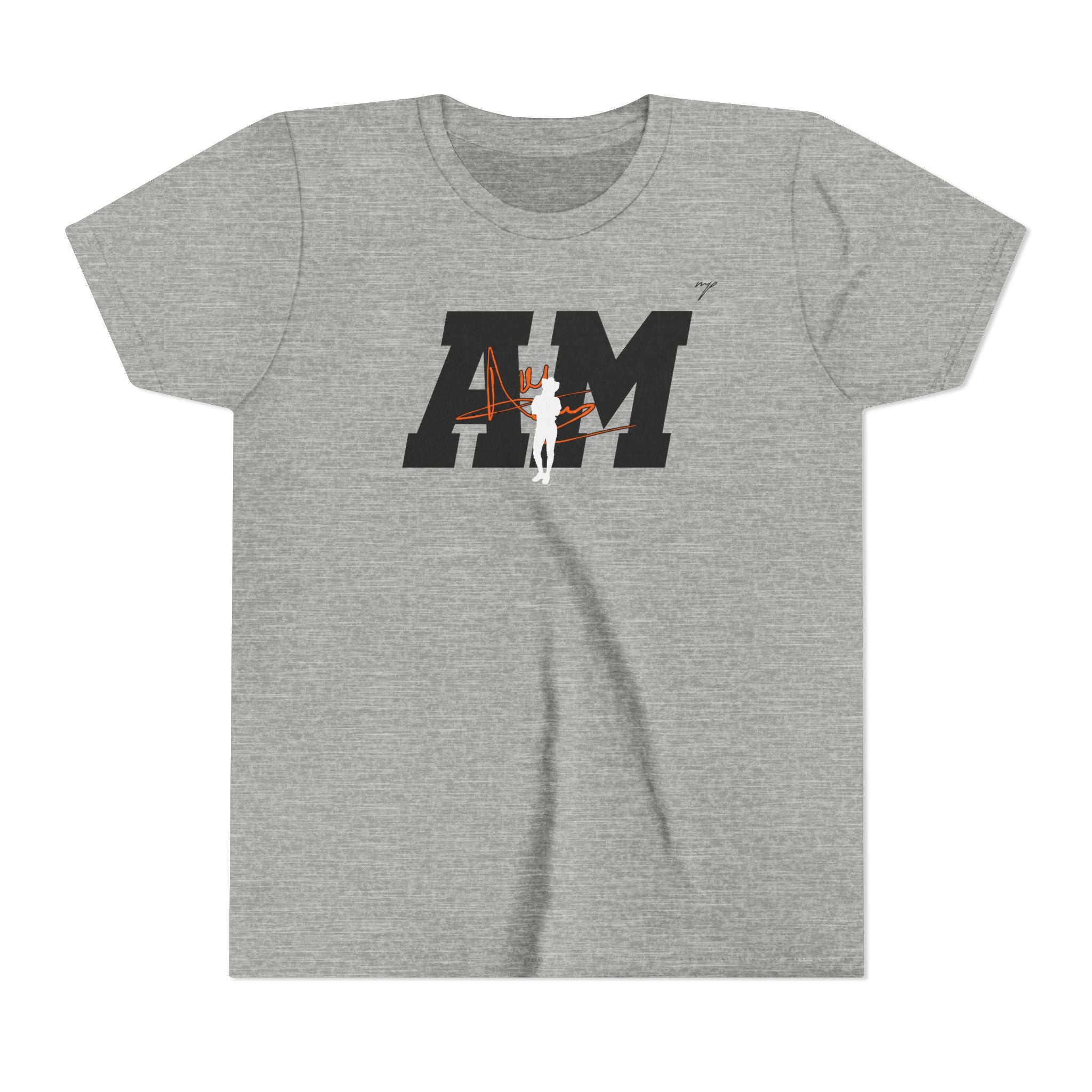 Amaliz Martinez YOUTH Graphic Tee