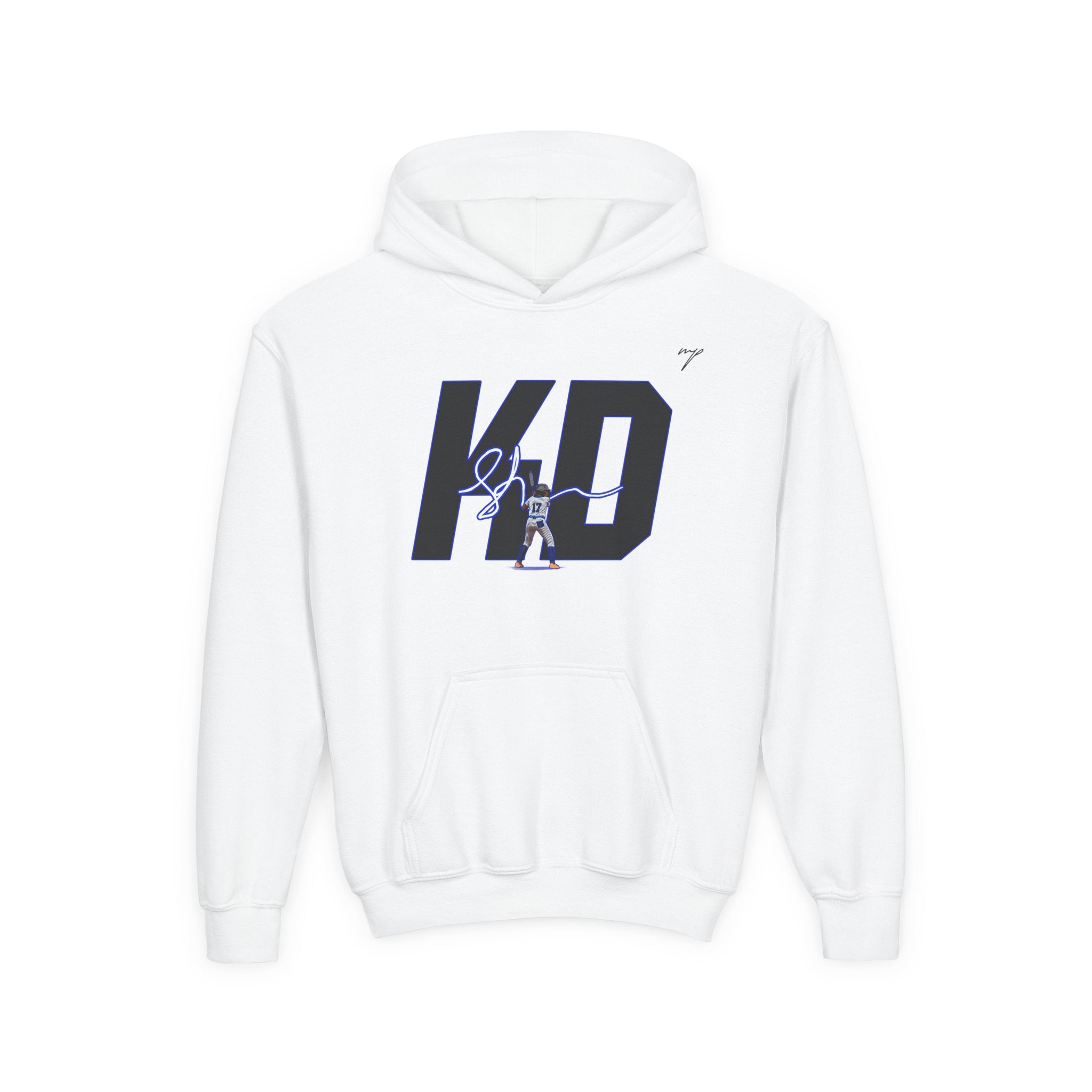 Kira Driggers YOUTH Hoodie