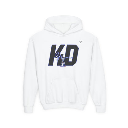 Kira Driggers YOUTH Hoodie