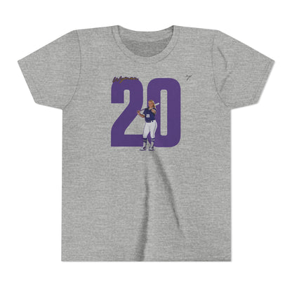 Macie Wyman YOUTH Graphic Tee