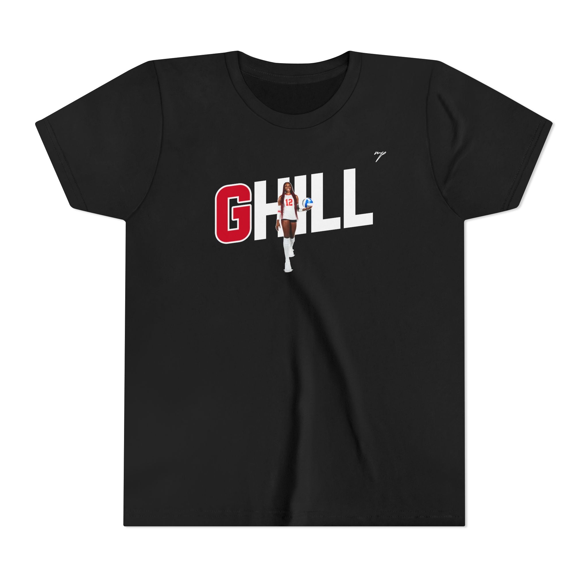 Grace Hill YOUTH Graphic Tee