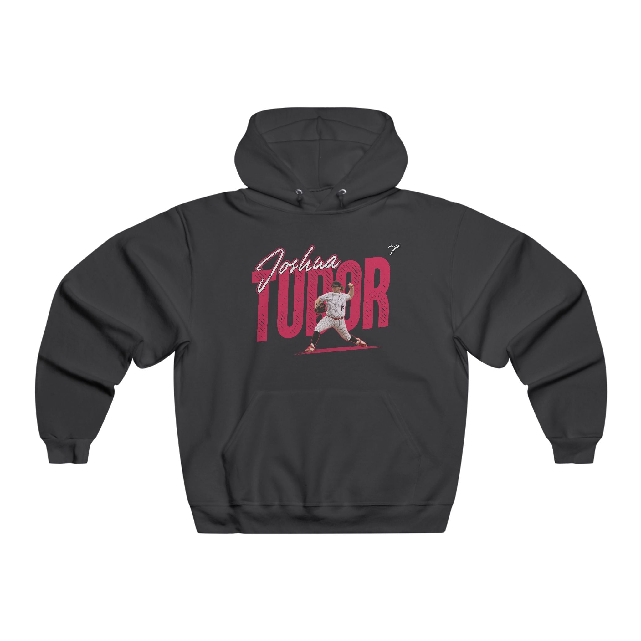 Joshua Tudor Vintage Hoodie