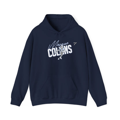 Marque Collins Hoodie