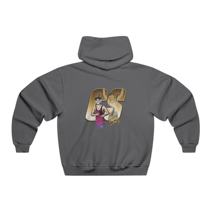 Cam Sontz Vintage Hoodie