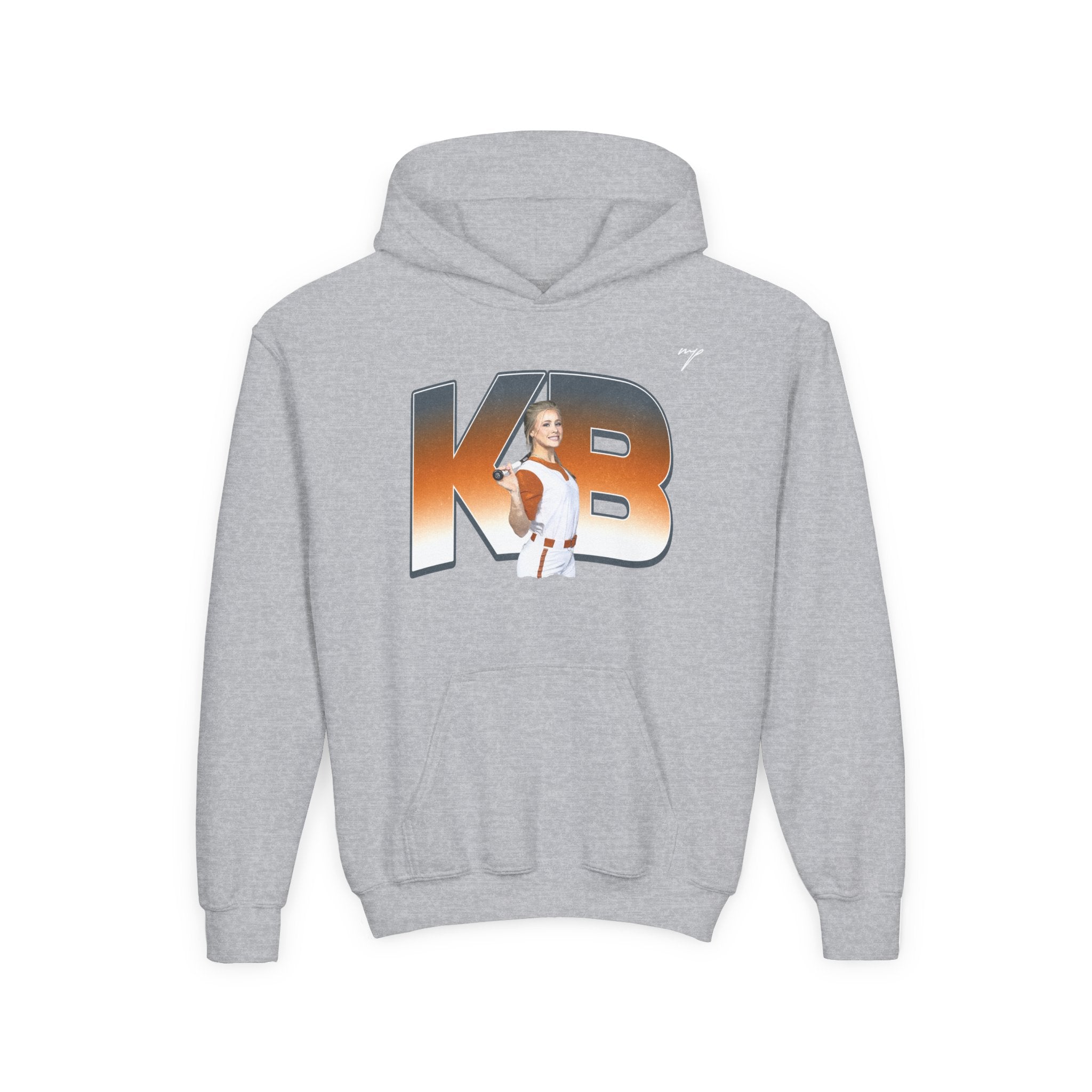 Kaydee Bennett YOUTH Hoodie