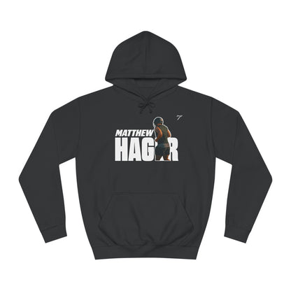 Matthew Hager Hoodie