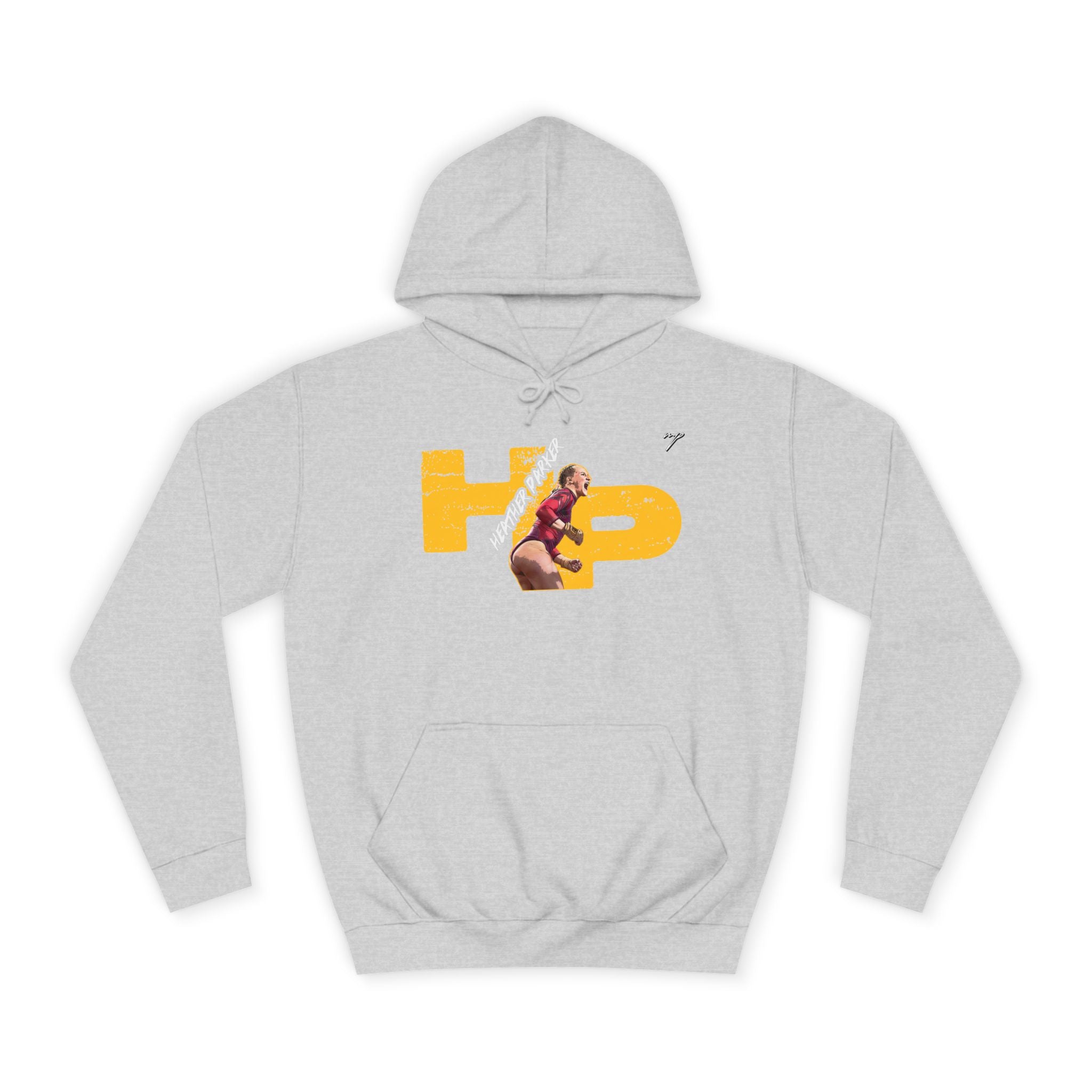 Heather Parker Hoodie