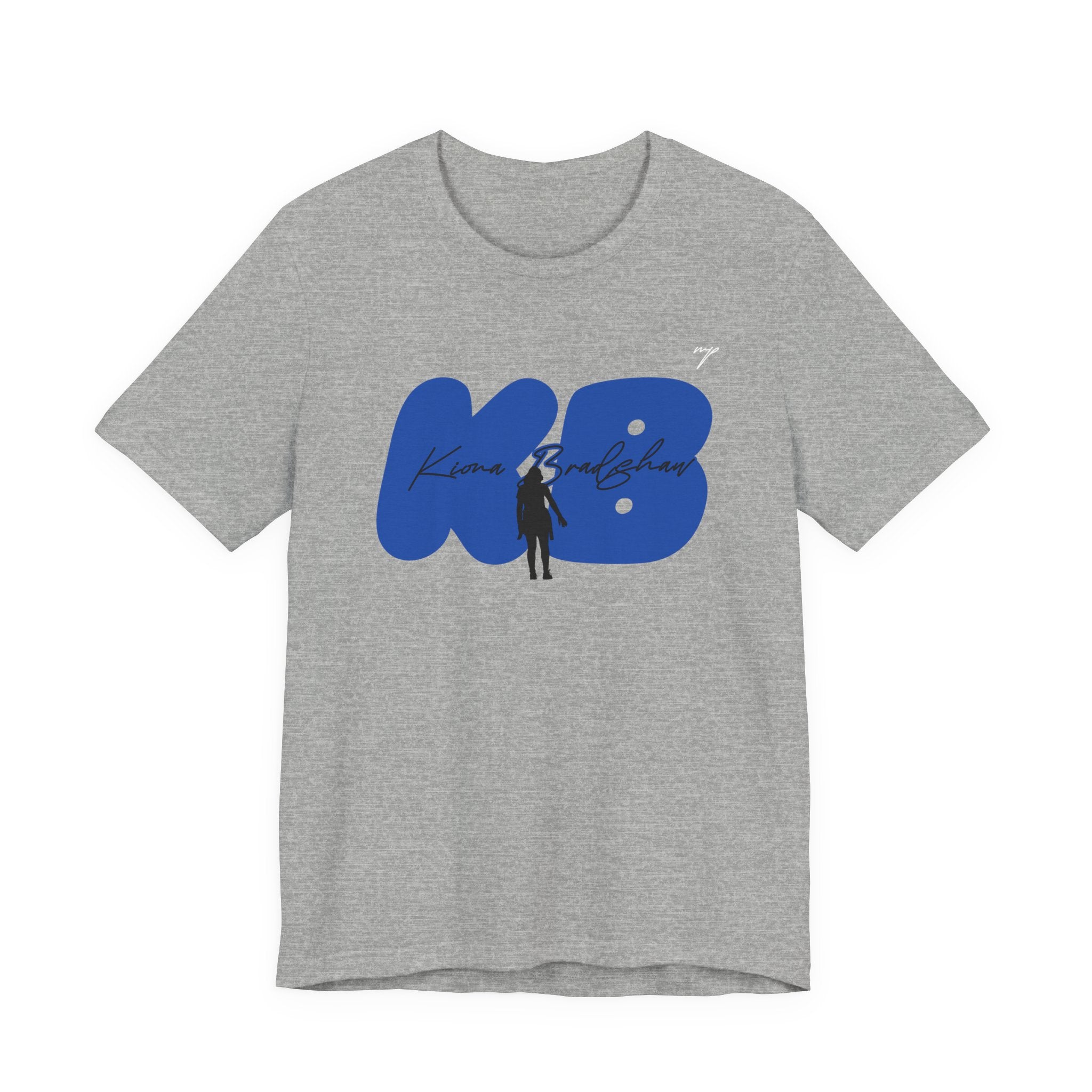 Kiona Bradshaw Graphic Tee