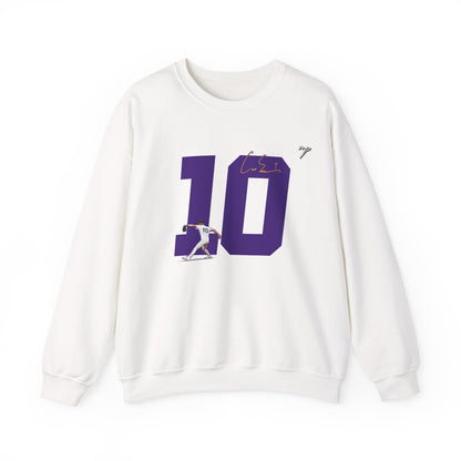 Cooper Sides Crewneck