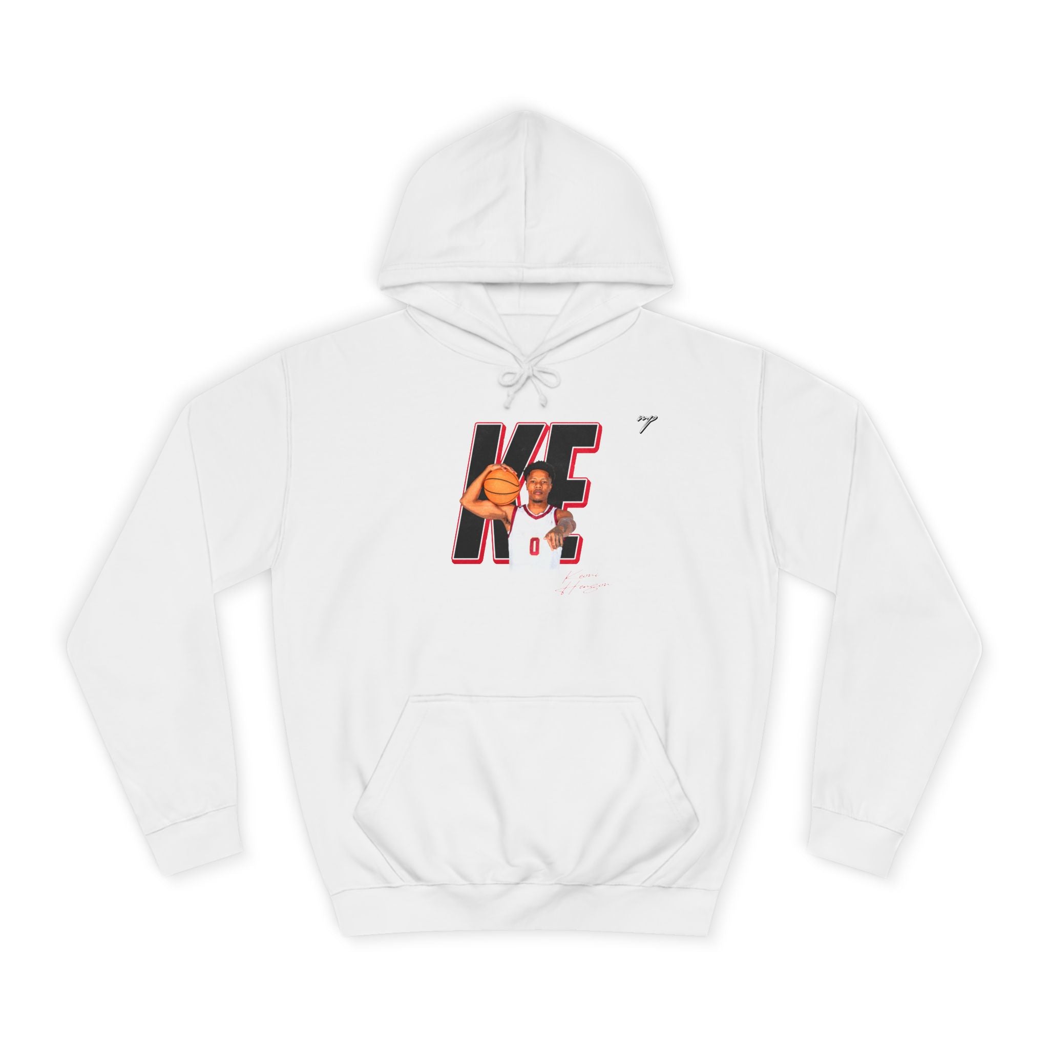 Keoni Henson Hoodie