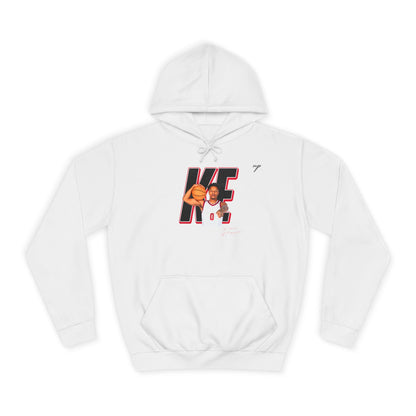 Keoni Henson Hoodie