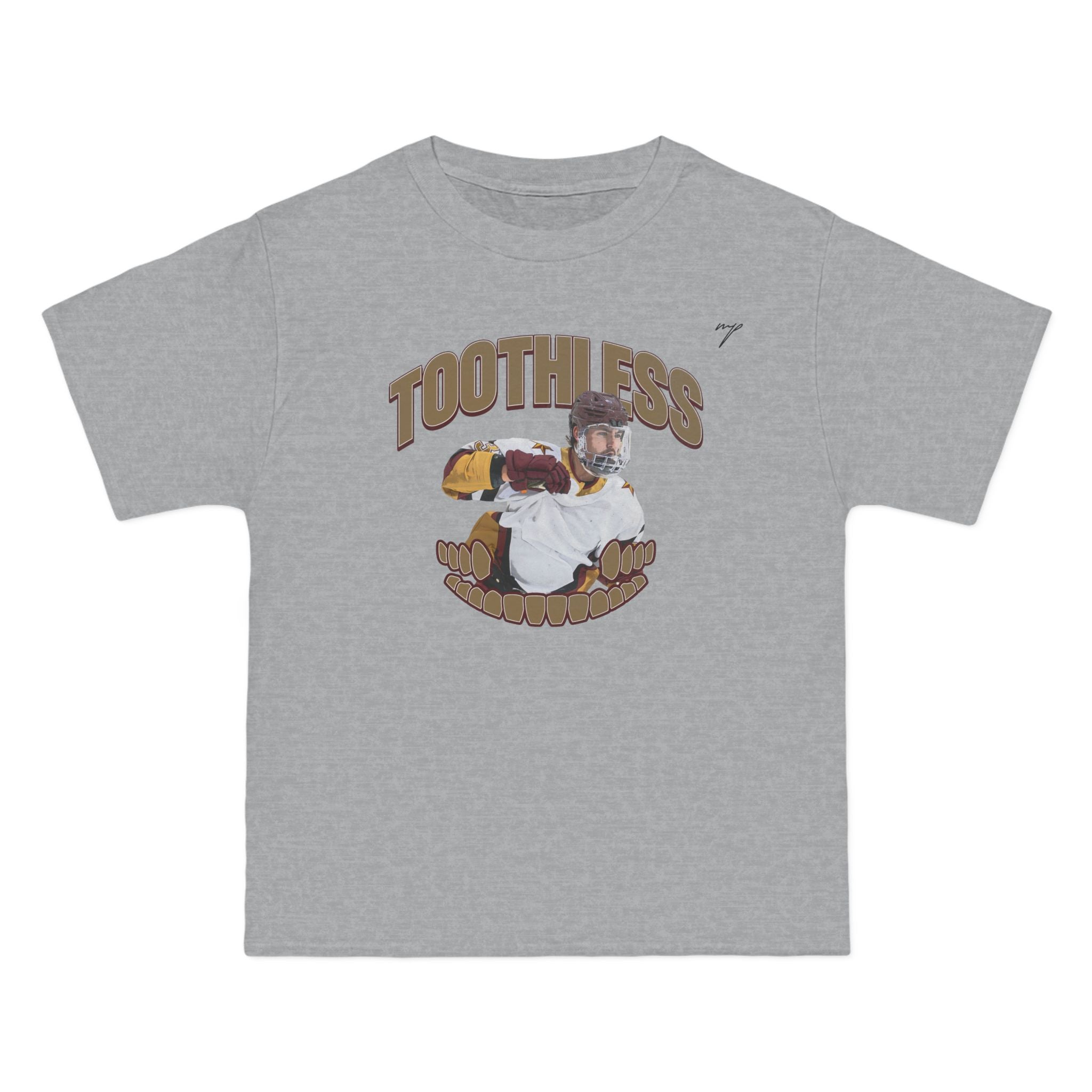 Jakson Furlotte Vintage Tee