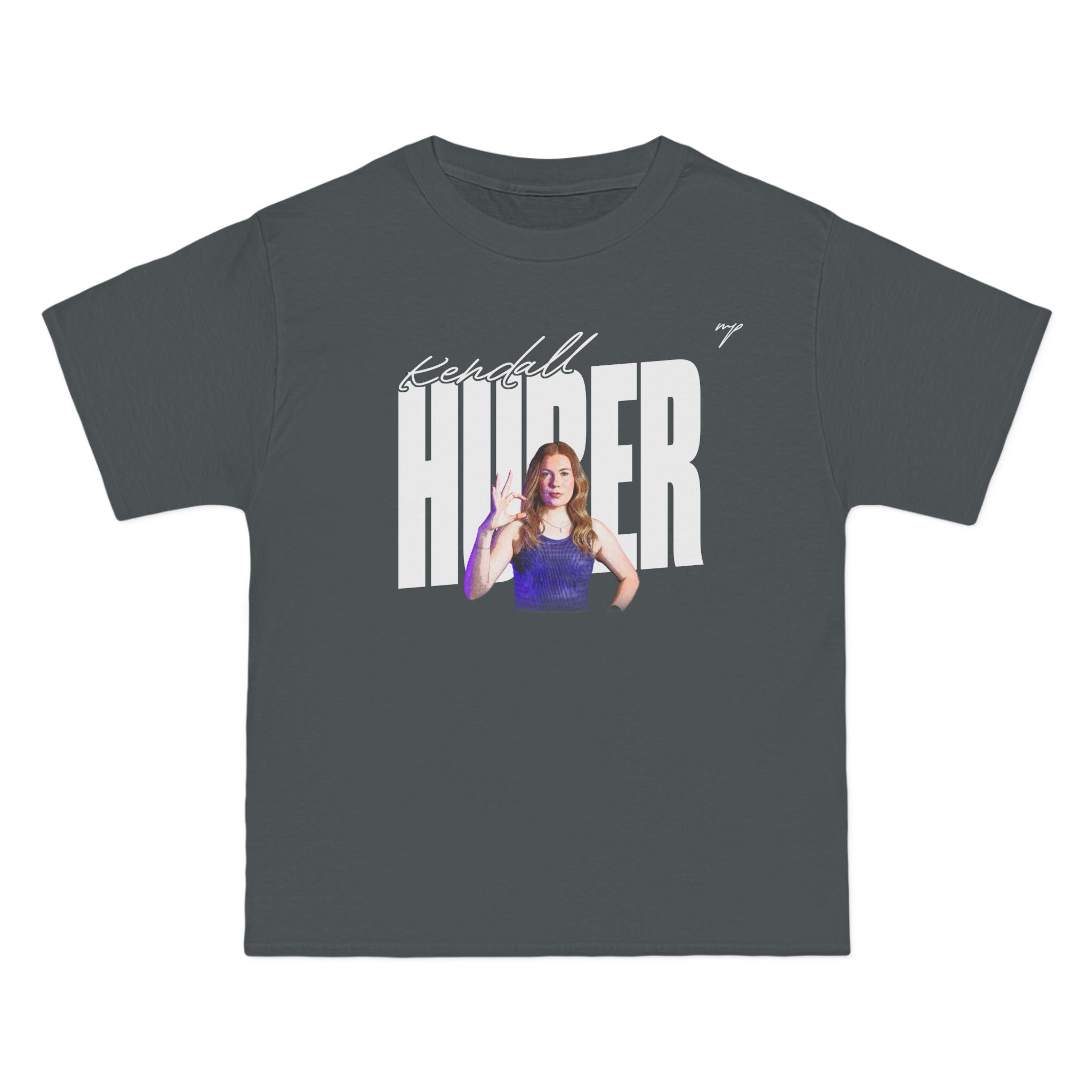 Kendall Huber Vintage Tee
