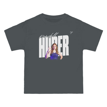 Kendall Huber Vintage Tee