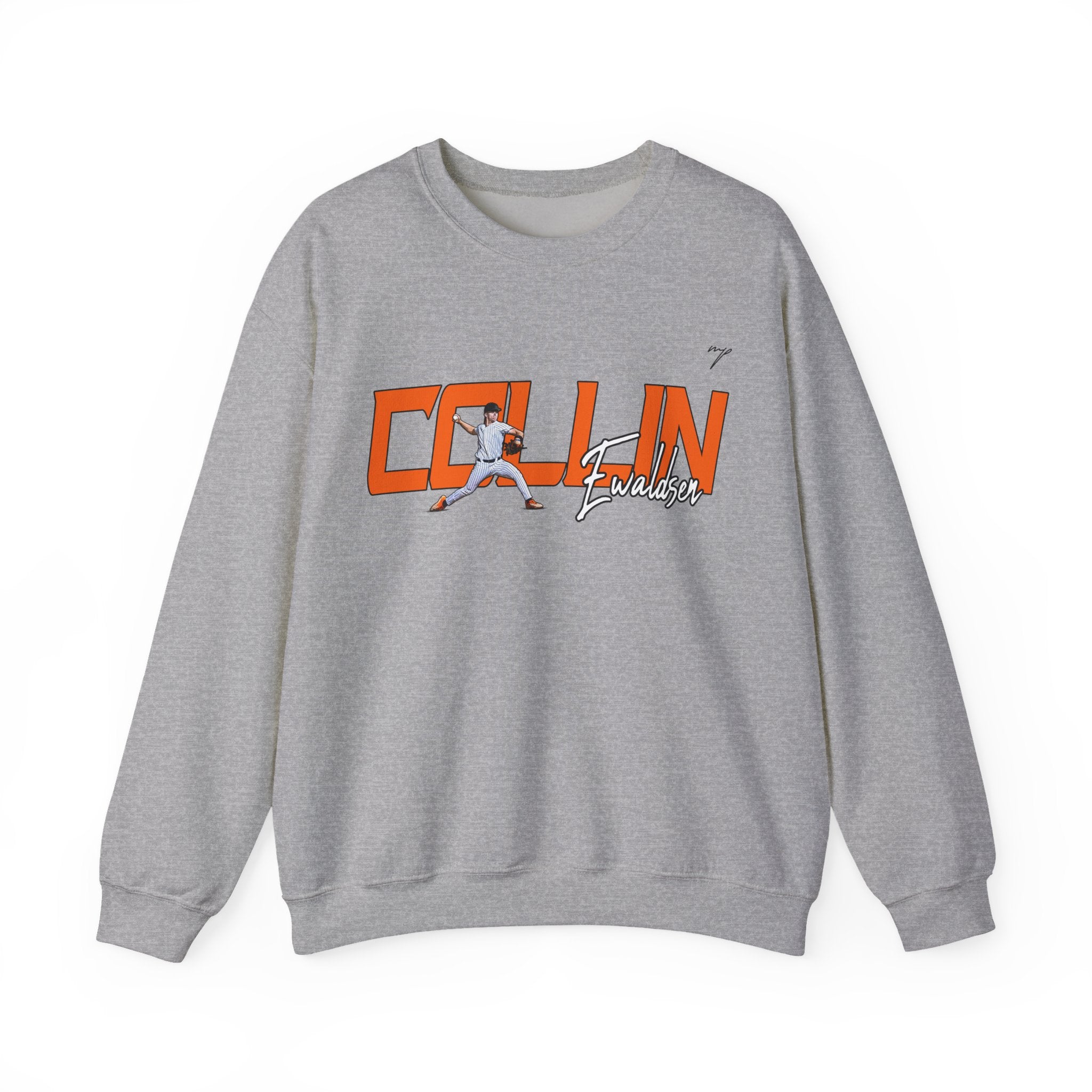 Collin Ewaldsen Crewneck