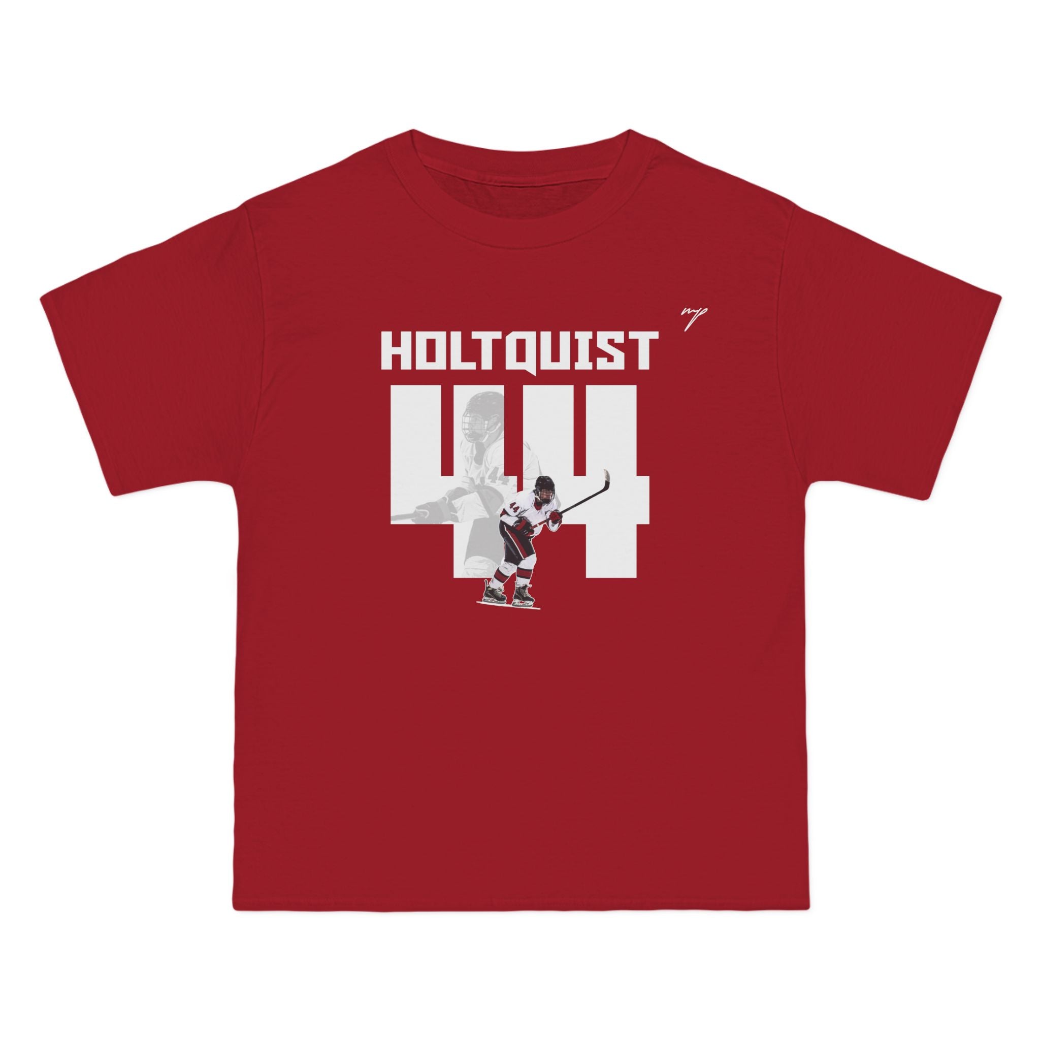 Blake Holtquist Vintage Tee