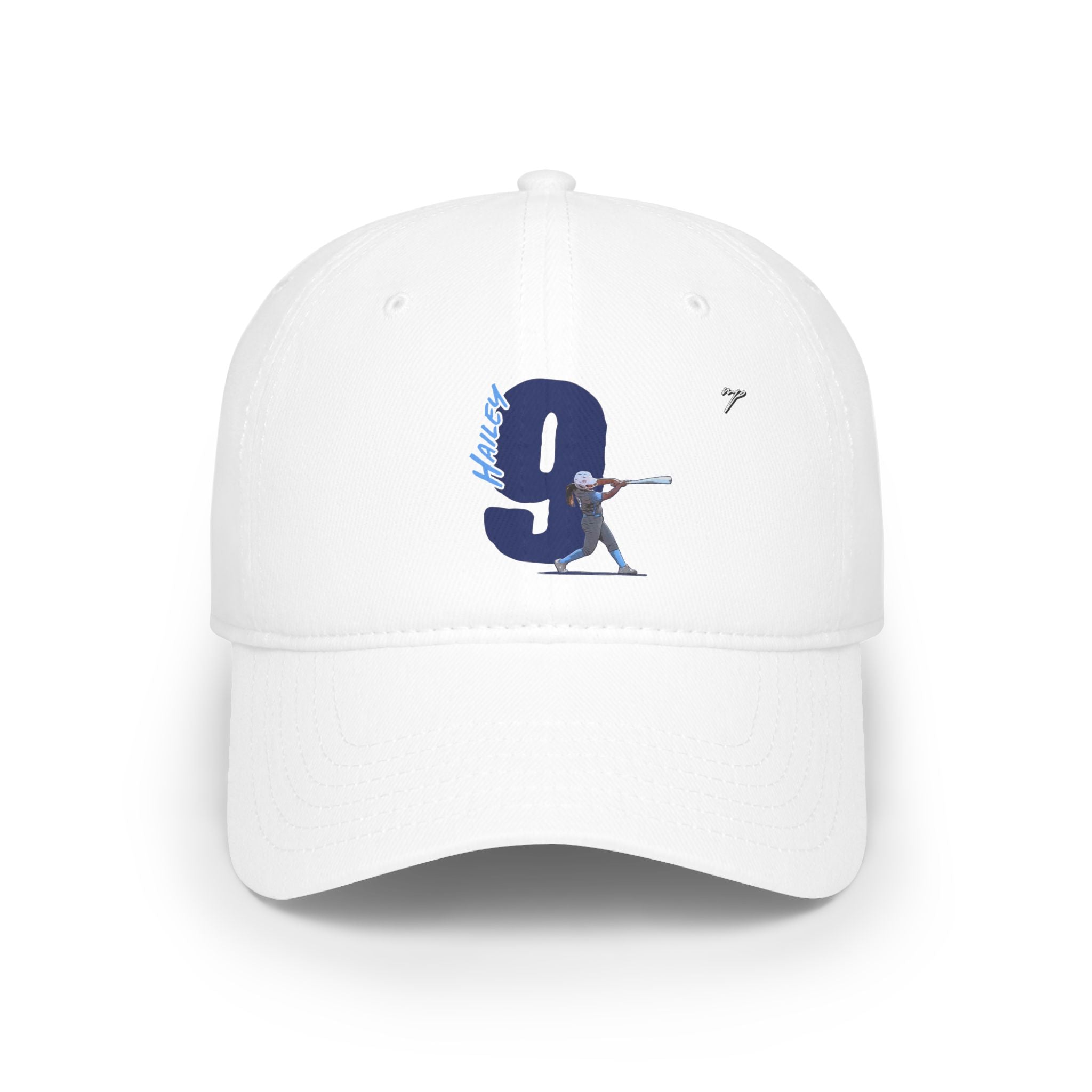 Hailey Smith Hat