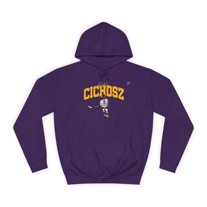 Mika Cichosz Hoodie
