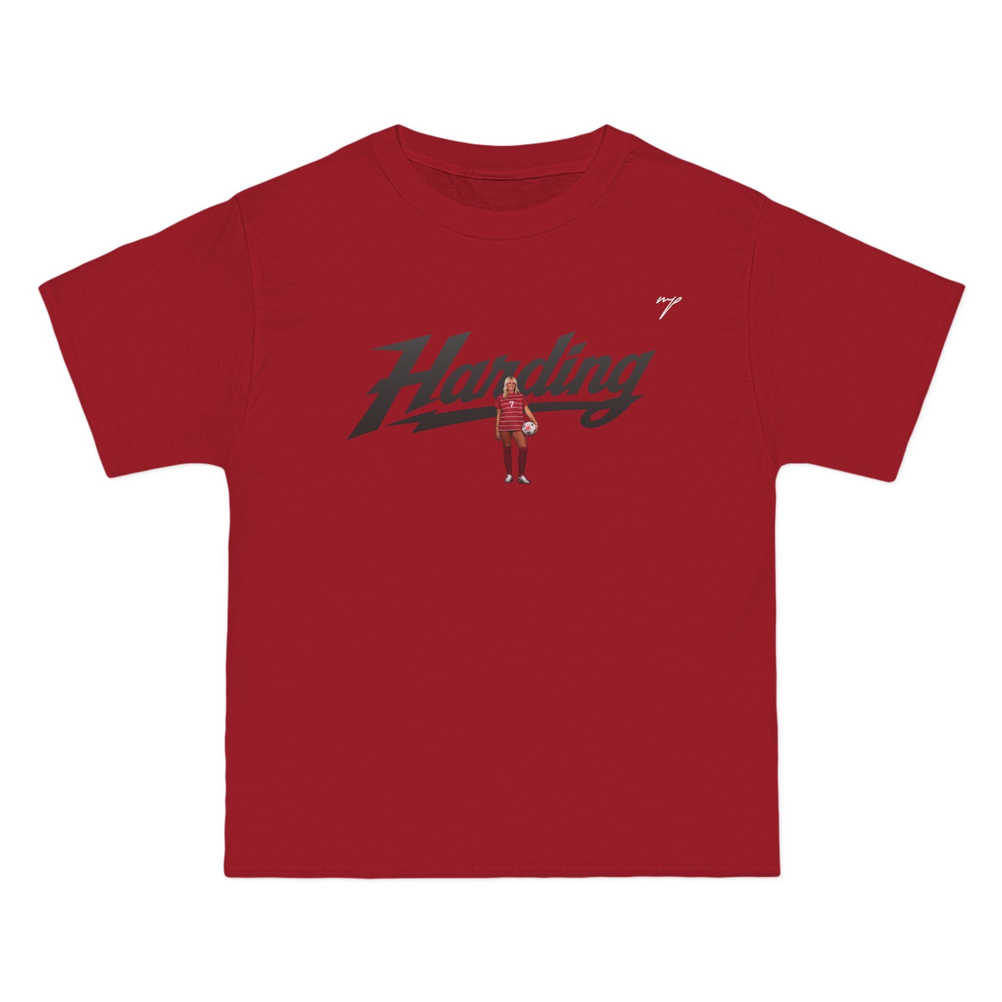 Ivy Harding Vintage Tee