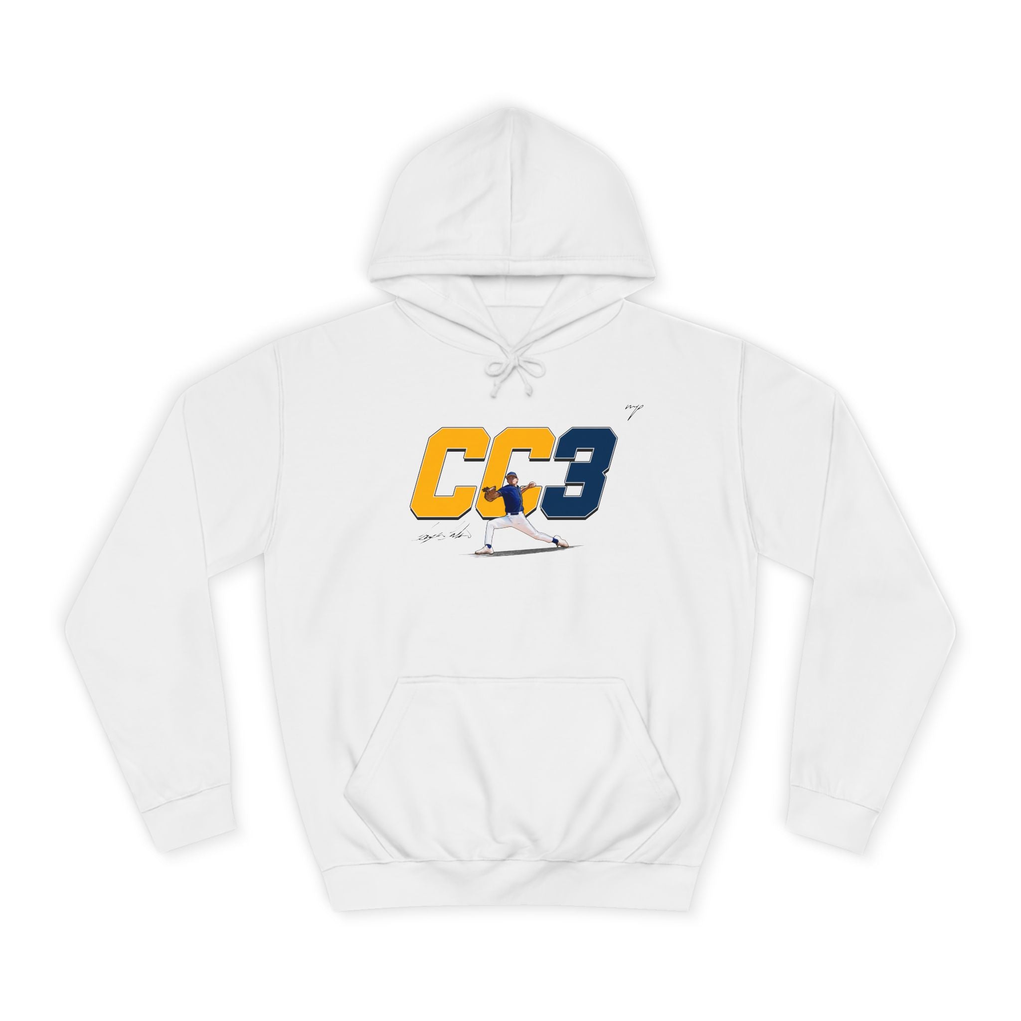 Cooper Carleton Hoodie