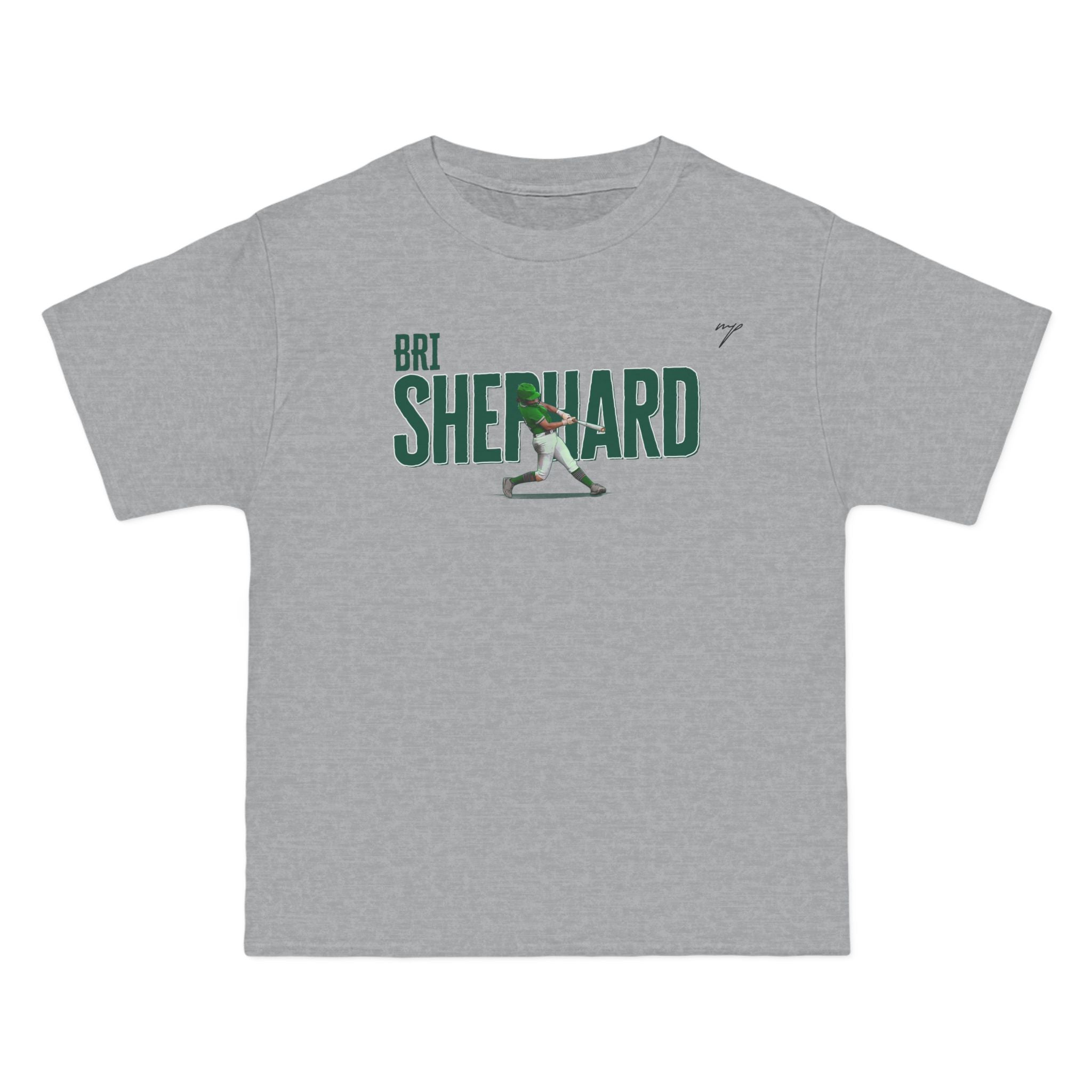 Bri Shephard Vintage Tee