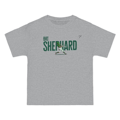 Bri Shephard Vintage Tee