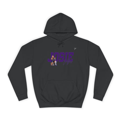 Josie Valgus Hoodie